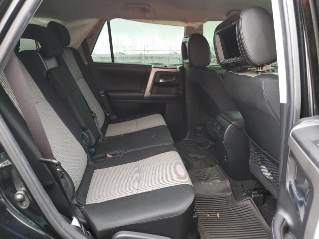 Photo 11 from auction – 2018 TOYOTA 4RUNNER SR with VIN JTEZU5JR9J5188913