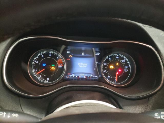 Photo 9 from auction – 2019 JEEP CHEROKEE L with VIN 1C4PJLDB3KD184063