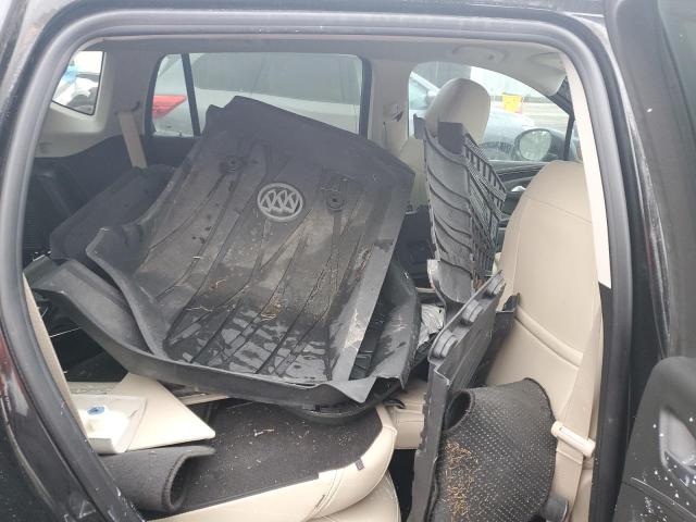 Photo 11 from auction – 2019 BUICK ENVISION P with VIN LRBFXBSA9KD014299