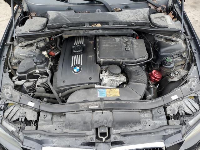 Photo 11 from auction – 2010 BMW 335 I with VIN WBAWB7C59AP049398