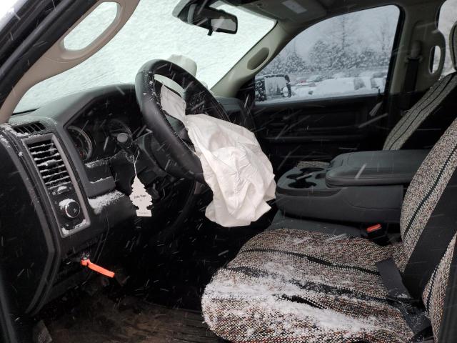 Photo 7 from auction – 2016 RAM 1500 ST with VIN 1C6RR7FT0GS309853