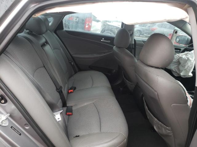Photo 10 from auction – 2011 HYUNDAI SONATA SE with VIN 5NPEC4AC8BH246118