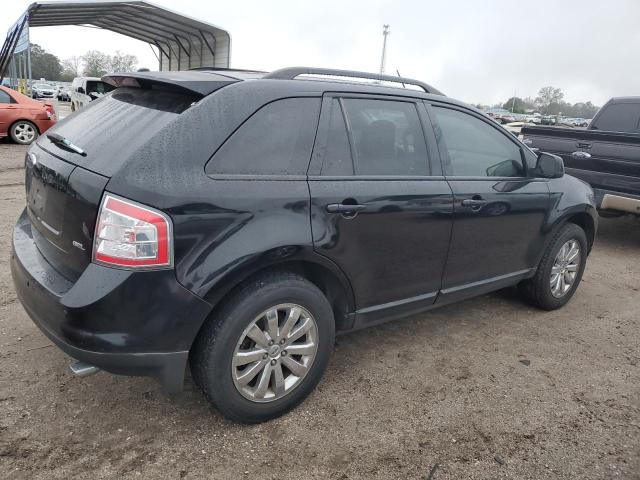 Photo 3 from auction – 2007 FORD EDGE SEL P with VIN 2FMDK39C67BB22280