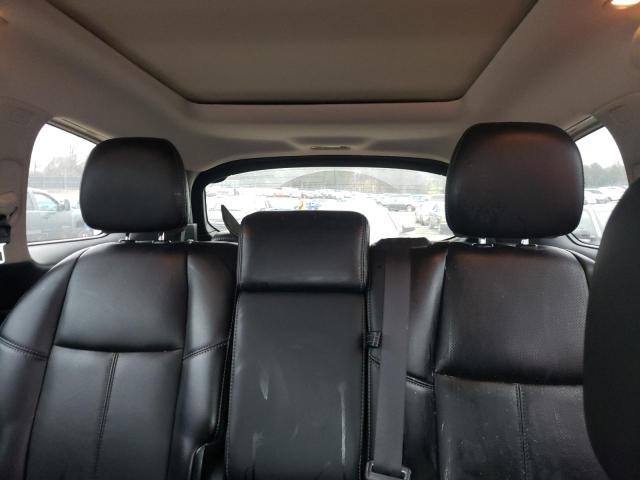 Photo 10 from auction – 2020 NISSAN PATHFINDER with VIN 5N1DR2DN7LC623090