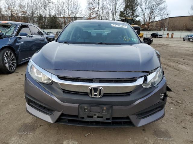 Photo 5 from auction – 2016 HONDA CIVIC LX with VIN 19XFC2F59GE084501