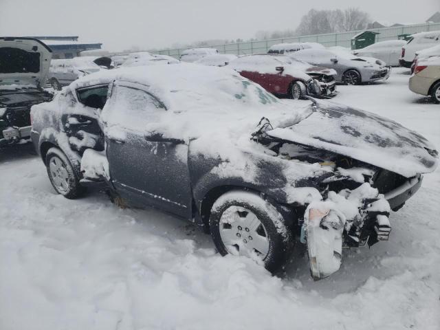 Photo 4 from auction – 2010 DODGE AVENGER SX with VIN 1B3CC4FB0AN234519