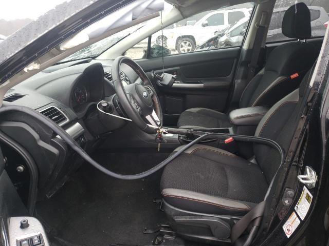 Photo 7 from auction – 2016 SUBARU CROSSTREK with VIN JF2GPABC5G8304929