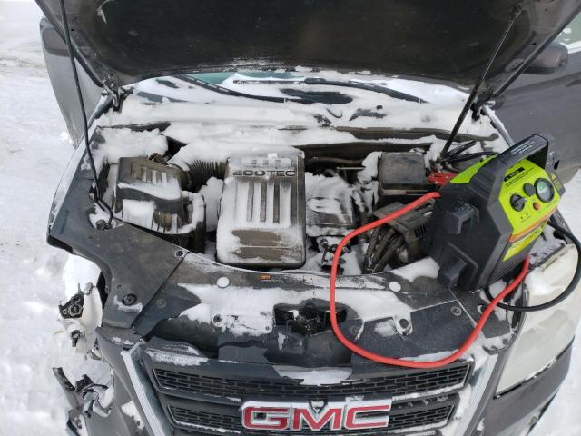 Photo 11 from auction – 2013 GMC TERRAIN SL with VIN 2GKFLTEK5D6118091