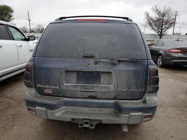 Photo 6 from auction – 2003 CHEVROLET TRAILBLAZE with VIN 1GNDT13S532235733