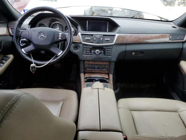 Photo 8 from auction – 2011 MERCEDES-BENZ E 350 with VIN WDDHF5GB2BA459488