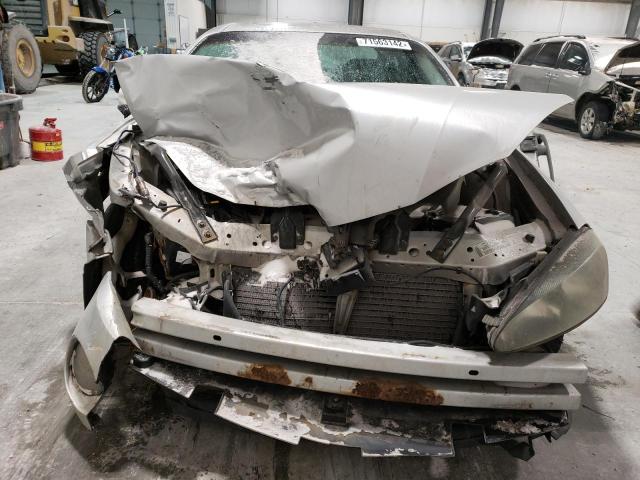 Photo 5 from auction – 2004 PONTIAC GRAND PRIX with VIN 2G2WP522241162423