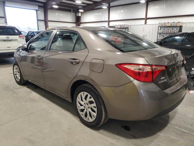 Photo 2 from auction – 2019 TOYOTA COROLLA L with VIN 5YFBURHE3KP868567