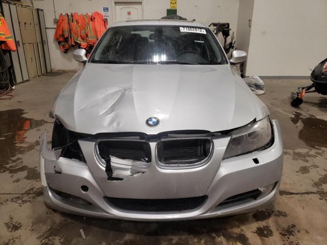 Photo 5 from auction – 2011 BMW 328 XI with VIN WBAPK7C5XBA821237