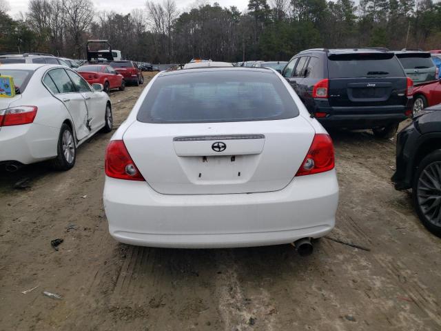 Photo 6 from auction – 2007 TOYOTA SCION TC with VIN JTKDE177970144712