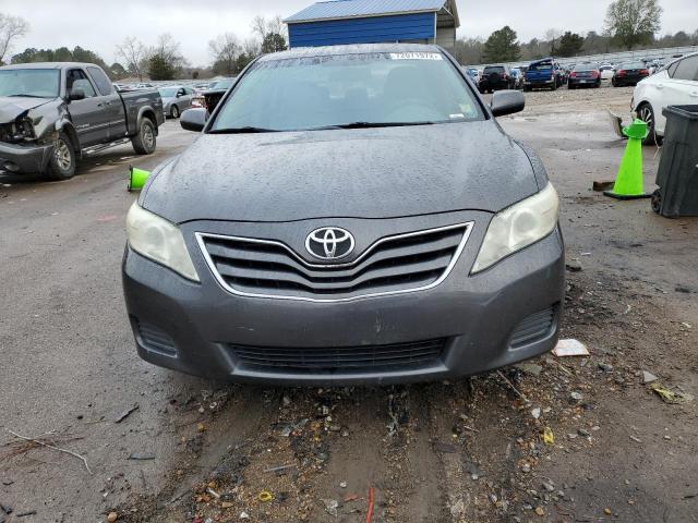 Photo 5 from auction – 2010 TOYOTA CAMRY BASE with VIN 4T4BF3EK0AR073500