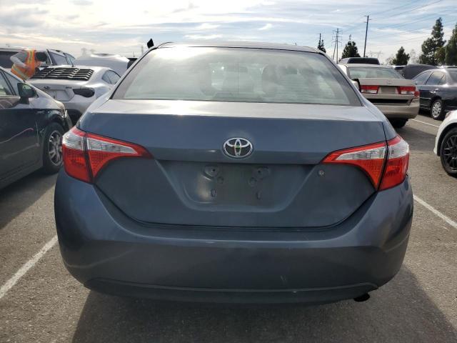 Photo 6 from auction – 2014 TOYOTA COROLLA L with VIN 5YFBURHE4EP060152