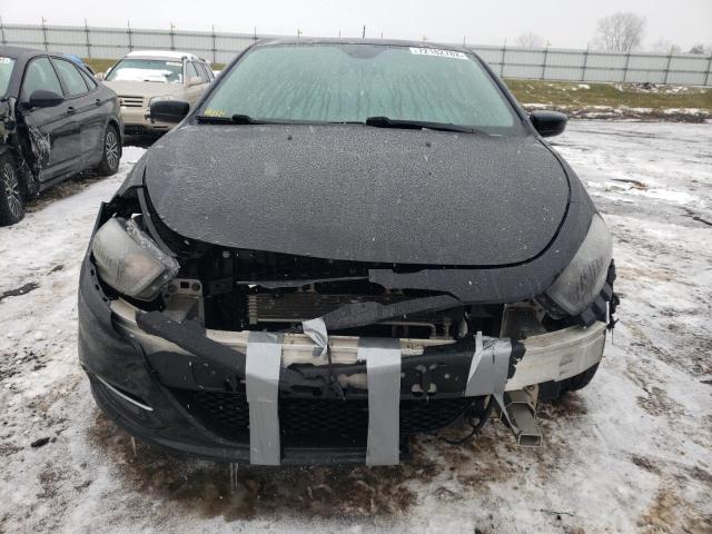 Photo 5 from auction – 2016 DODGE DART SE with VIN 1C3CDFAA8GD503763