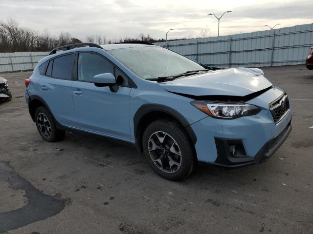 Photo 4 from auction – 2019 SUBARU CROSSTREK with VIN JF2GTACC1KH276369