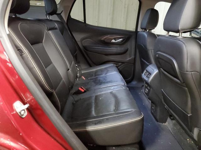 Photo 11 from auction – 2018 GMC TERRAIN DE with VIN 3GKALSEX2JL335315