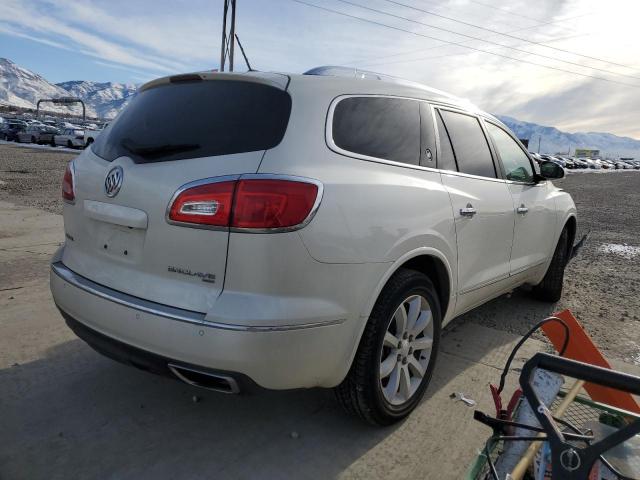 Photo 3 from auction – 2015 BUICK ENCLAVE with VIN 5GAKVCKD0FJ211098