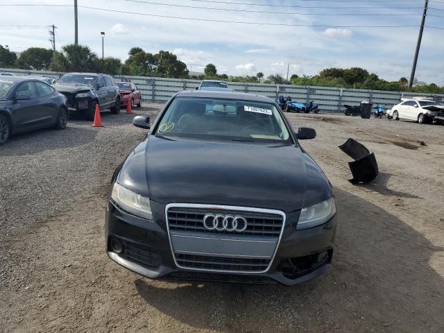 Photo 5 from auction – 2011 AUDI A4 PREMIUM with VIN WAUAFAFL8BN025497