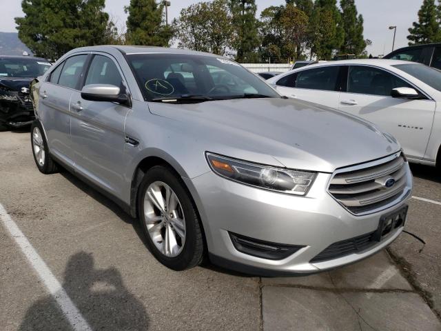 Photo 4 from auction – 2015 FORD TAURUS SEL with VIN 1FAHP2E88FG192279