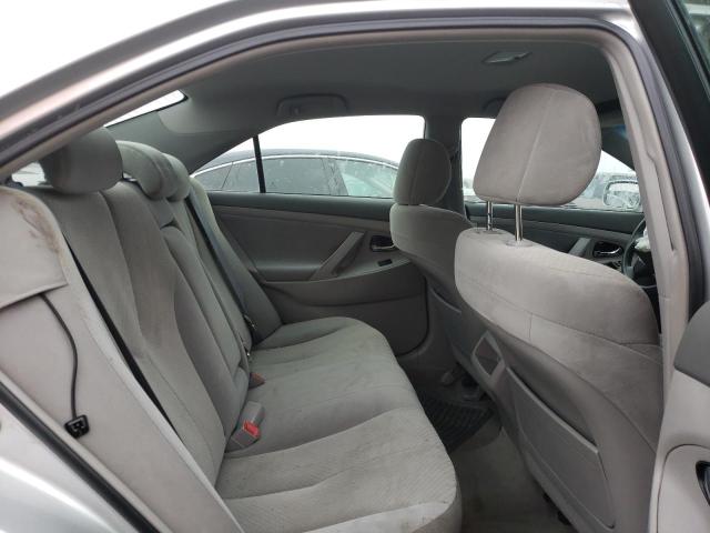 Photo 10 from auction – 2007 TOYOTA CAMRY CE with VIN 4T1BE46K87U670047