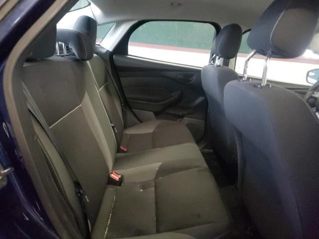 Photo 10 from auction – 2012 FORD FOCUS S with VIN 1FAHP3E27CL126987
