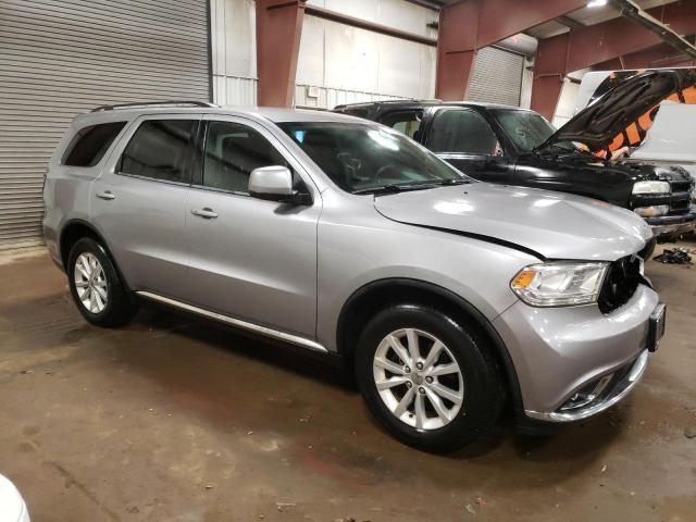 Photo 4 from auction – 2014 DODGE DURANGO SX with VIN 1C4RDHAG0EC340504