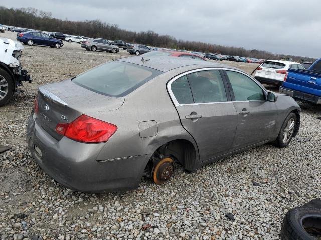 Photo 3 from auction – 2012 INFINITI G37 with VIN JN1CV6AR2CM680112