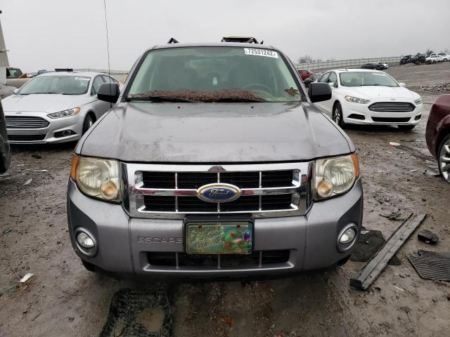 Photo 5 from auction – 2008 FORD ESCAPE XLT with VIN 1FMCU93108KB02730