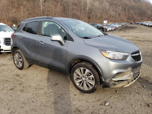 Photo 4 from auction – 2019 BUICK ENCORE PRE with VIN KL4CJESB3KB834870