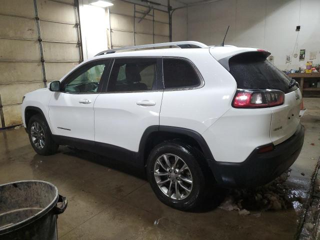 Photo 2 from auction – 2019 JEEP CHEROKEE L with VIN 1C4PJMLBXKD364681