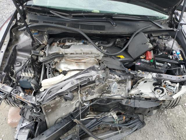 Photo 11 from auction – 2014 TOYOTA CAMRY L with VIN 4T1BF1FK8EU838598