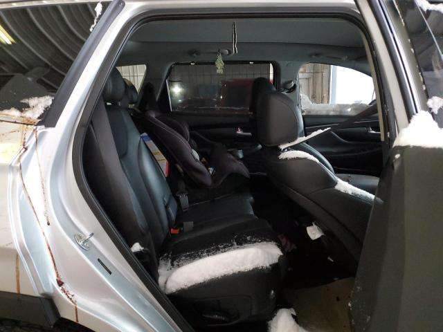 Photo 11 from auction – 2019 HYUNDAI SANTA FE L with VIN 5NMS5CAA8KH021202