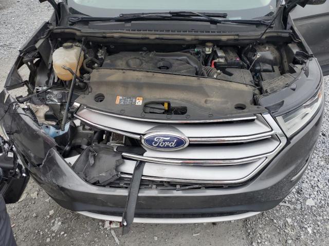 Zdjęcie 12 z aukcji – 2017 FORD EDGE TITAN z VIN 2FMPK3K96HBB50612