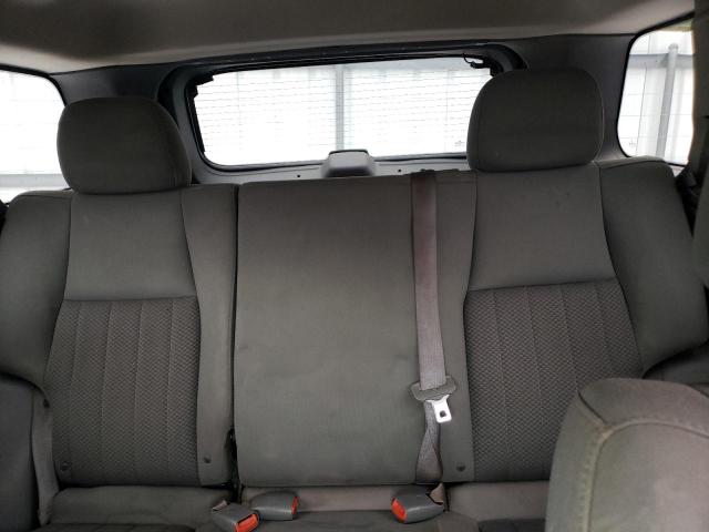 Photo 10 from auction – 2006 JEEP GRAND CHER with VIN 1J4GR48K86C179875