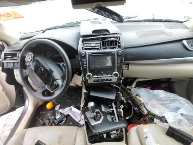 Photo 8 from auction – 2014 TOYOTA CAMRY L with VIN 4T1BF1FK8EU838598