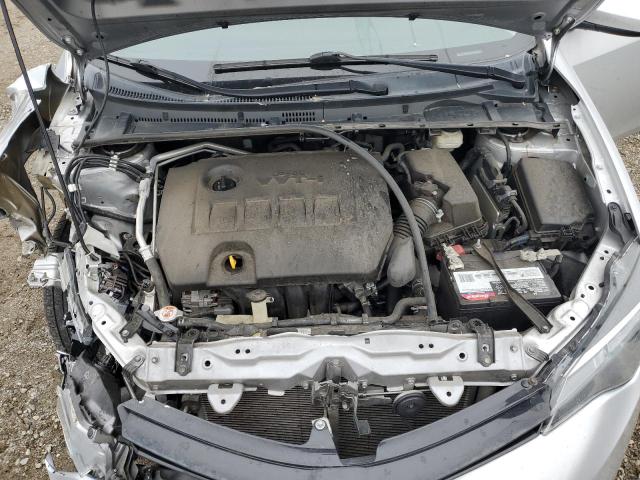 Photo 11 from auction – 2018 TOYOTA COROLLA L with VIN 2T1BURHEXJC986789