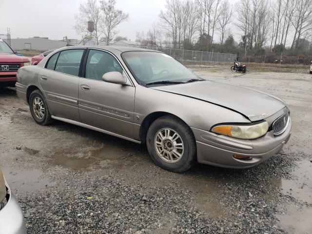 Photo 4 from auction – 2002 BUICK LESABRE CU with VIN 1G4HP54K124113633
