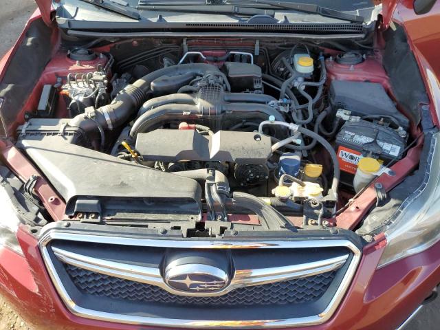 Foto 11 de la subasta – 2017 SUBARU CROSSTREK con VIN JF2GPADC6H8264732