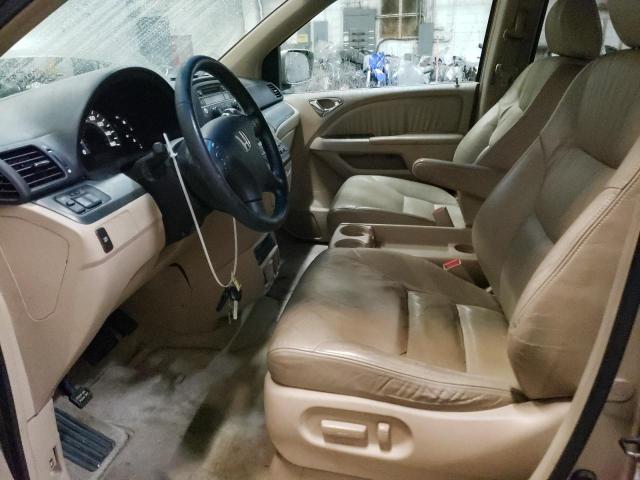 Photo 7 from auction – 2006 HONDA ODYSSEY EX with VIN 5FNRL38706B429229