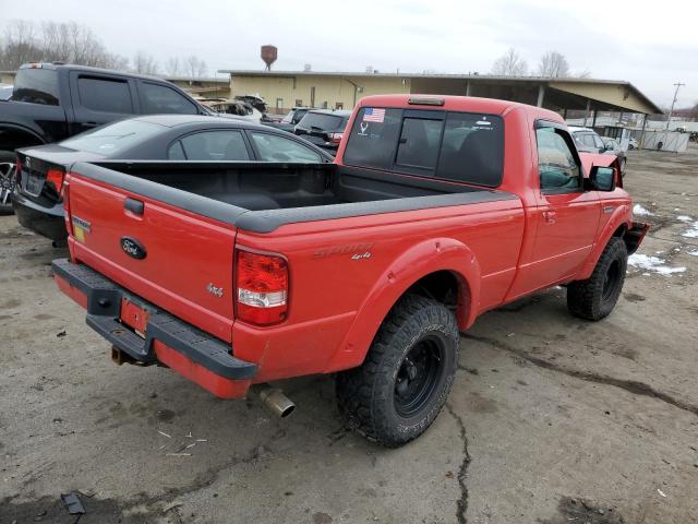 Photo 3 from auction – 2006 FORD RANGER with VIN 1FTYR11U16PA66864