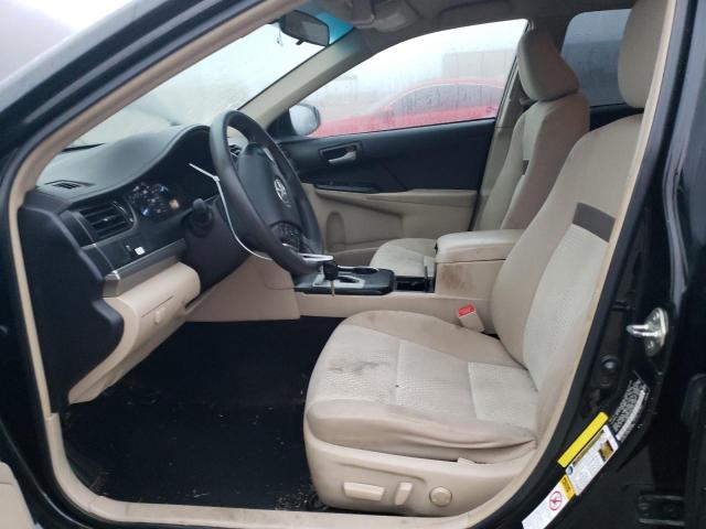 Photo 7 from auction – 2014 TOYOTA CAMRY L with VIN 4T4BF1FK4ER442495