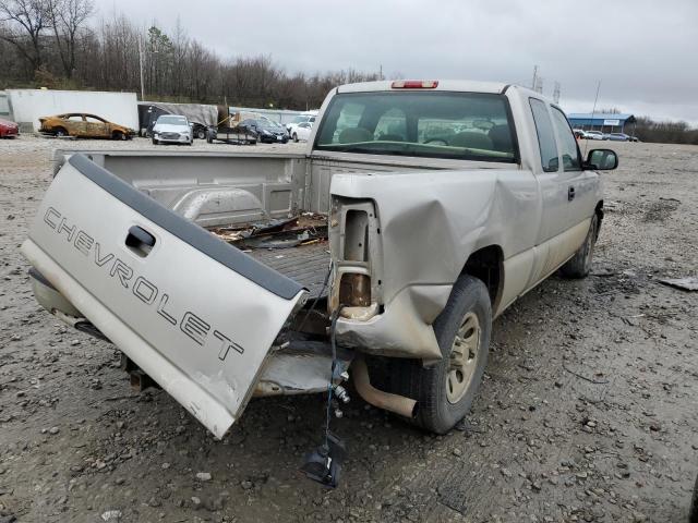 Photo 3 from auction – 2006 CHEVROLET SILVERADO with VIN 1GCEC19X16Z111194