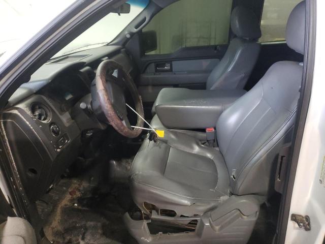 Photo 7 from auction – 2013 FORD F150 SUPER with VIN 1FTFX1EFXDFC71546