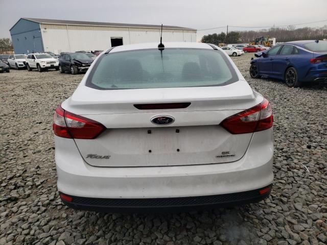 Photo 6 from auction – 2013 FORD FOCUS with VIN 1FADP3F28DL203574