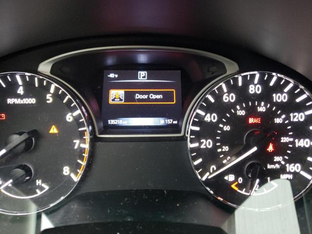Photo 9 from auction – 2016 NISSAN ALTIMA 2.5 with VIN 1N4AL3AP1GC136631