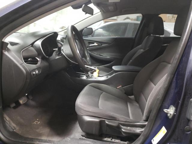Photo 7 from auction – 2018 CHEVROLET MALIBU LS with VIN 1G1ZB5ST0JF220901