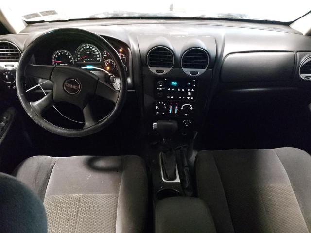 Photo 8 from auction – 2008 GMC ENVOY with VIN 1GKDS13S582228790